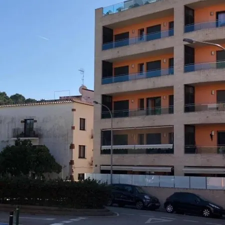 Equipped With Sea Views Daire *