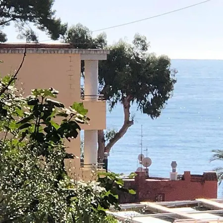 Equipped With Sea Views Lloret de Mar
