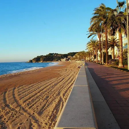 Equipped With Sea Views * Lloret de Mar