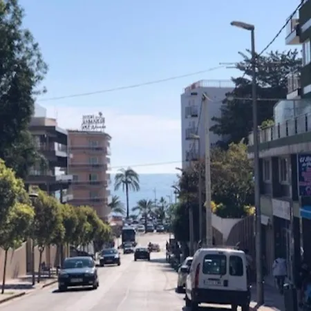 Equipped With Sea Views Lloret de Mar