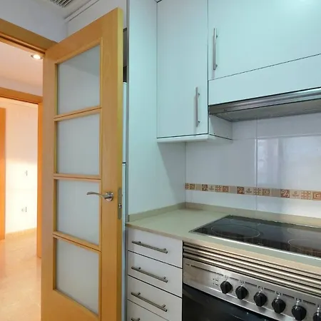 Equipped With Sea Views Lloret de Mar