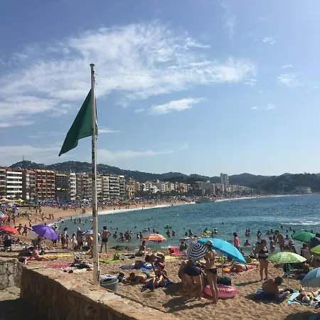 Equipped With Sea Views * Lloret de Mar