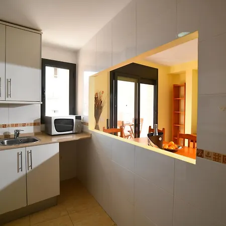 Equipped With Sea Views *