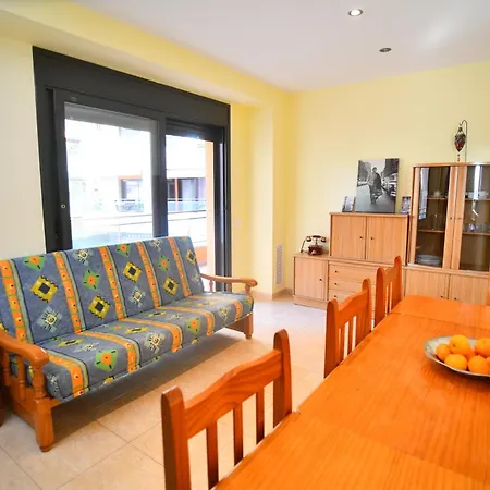 Equipped With Sea Views Lloret de Mar