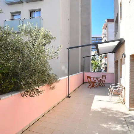 Equipped With Sea Views * Lloret de Mar