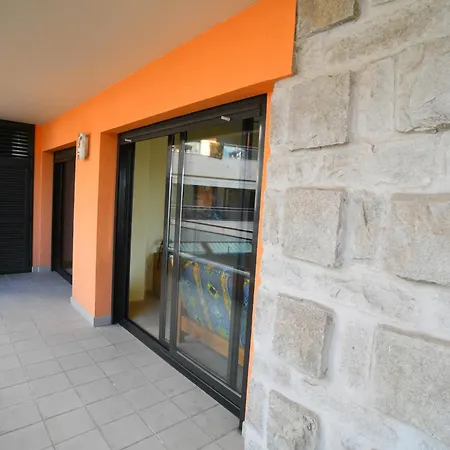 Equipped With Sea Views Apartment *