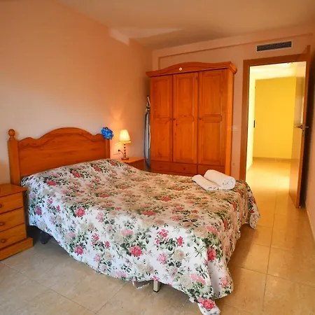 Apartment Equipped With Sea Views *