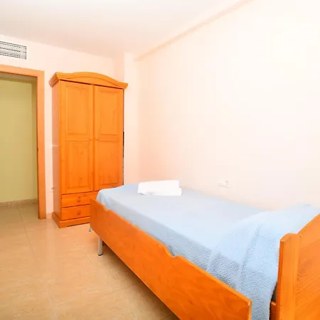 Equipped With Sea Views Lloret de Mar